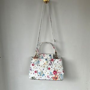 Vera Pelle Made in Italy Crossbody and Handbag